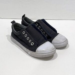 Kids Cat & Jack Dwayne Slip on Sneakers Size 12